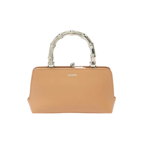 JIL SANDER Goji Handbags