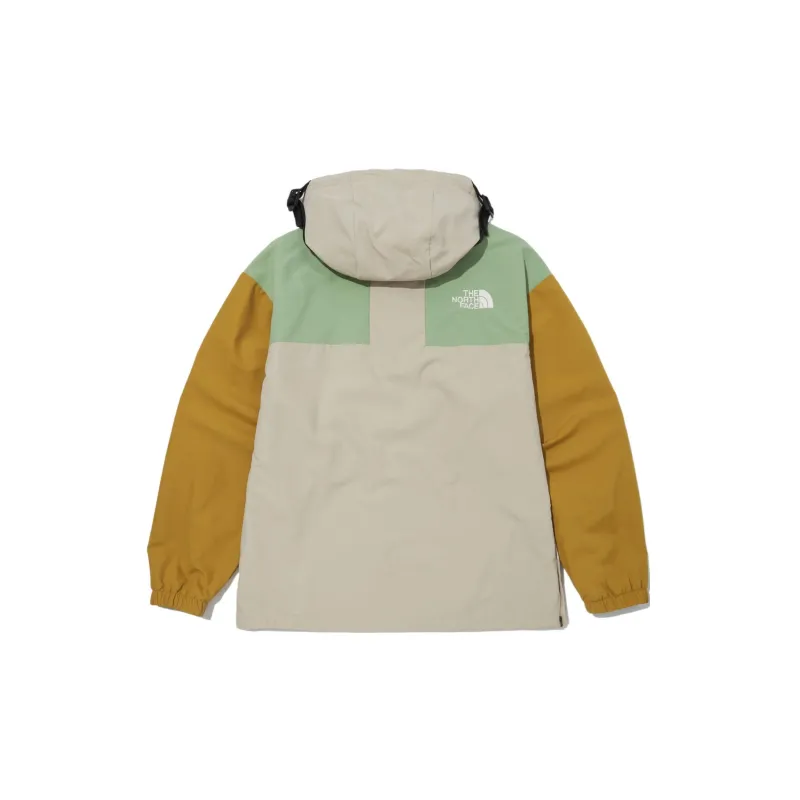 THE NORTH FACE Jacket Fall Men's Khaki-1