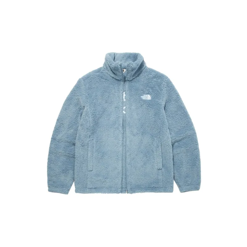 THE NORTH FACE Jacket Blue Unisex Korea Version-1