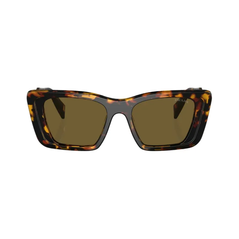 PRADA Cat Eye Sunglasses-1