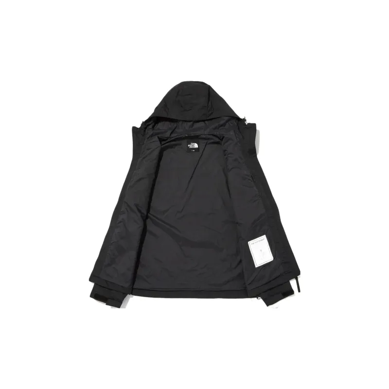 THE NORTH FACE Jackets Men Black-2