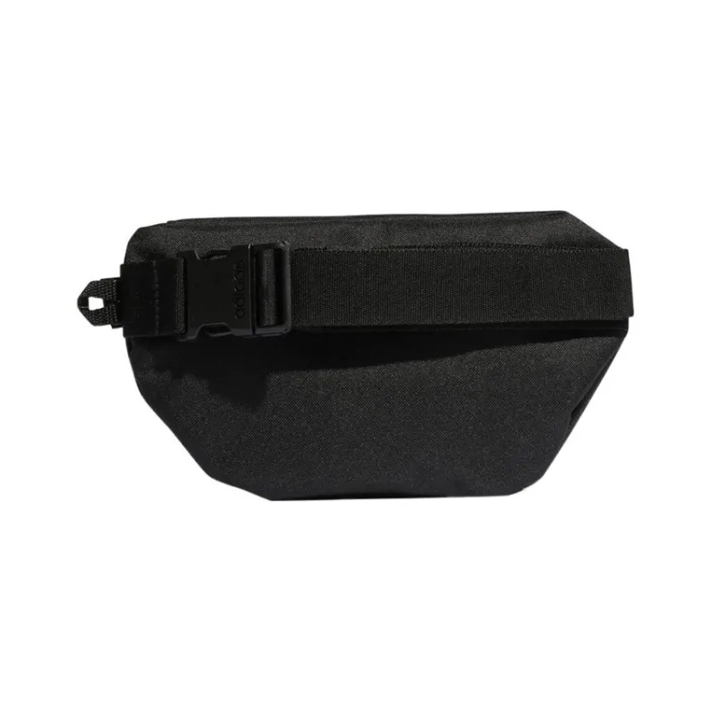 Adidas Polyester Fanny Pack Regular Men's Black/White-3