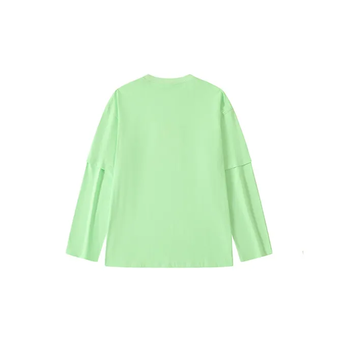 AiLoT T Shirts Unisex-1