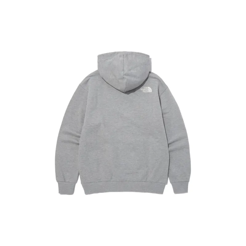 THE NORTH FACE Sweatshirts Men Dark Gray-1