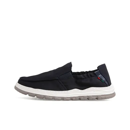 Teenmix Casual Shoes Men Low-Top