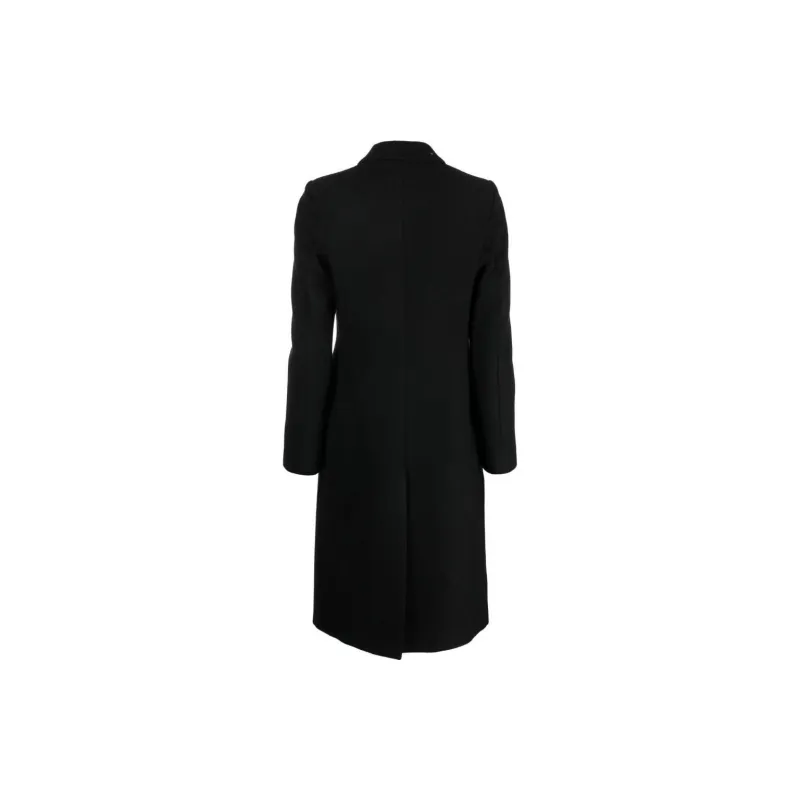 PHILIPP PLEIN Coats Women's Black-1