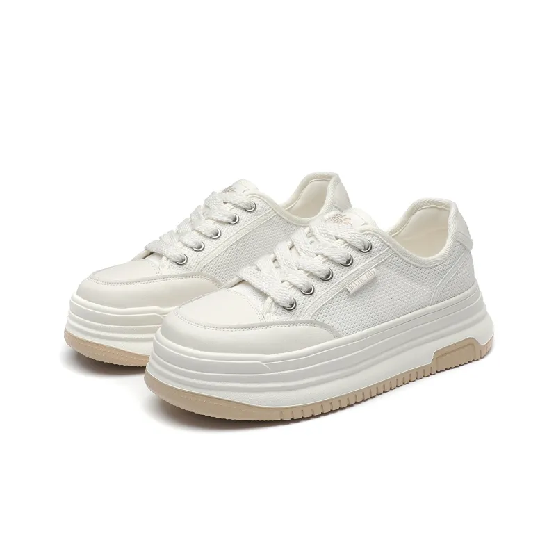 HLA Platform Shoes 5.5cm Women's-1