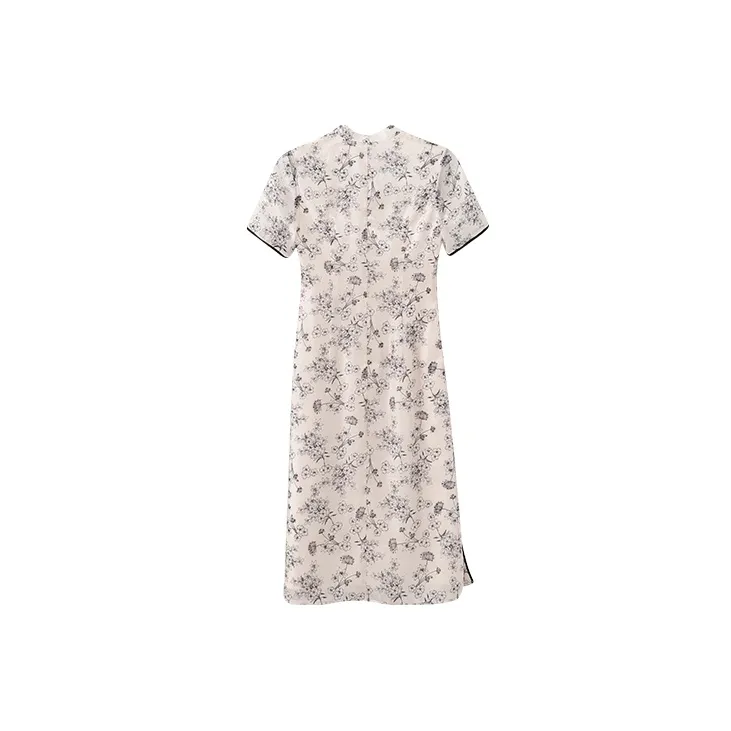 YUMOMO STAR Short Sleeved Dresses Women's-3