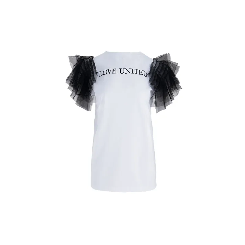 Ladiesfirst T-Shirts Women's-1