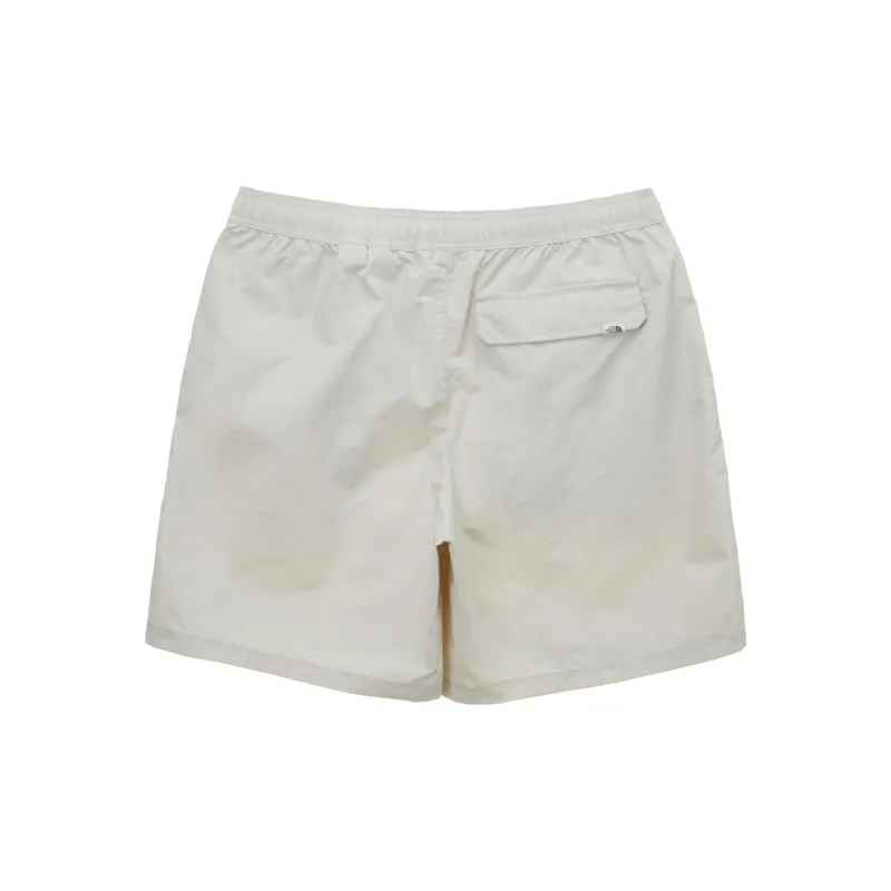 THE NORTH FACE Casual Shorts Men's White-1