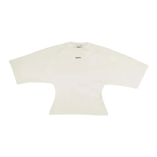 AMBUSH Crop Tops Women's White