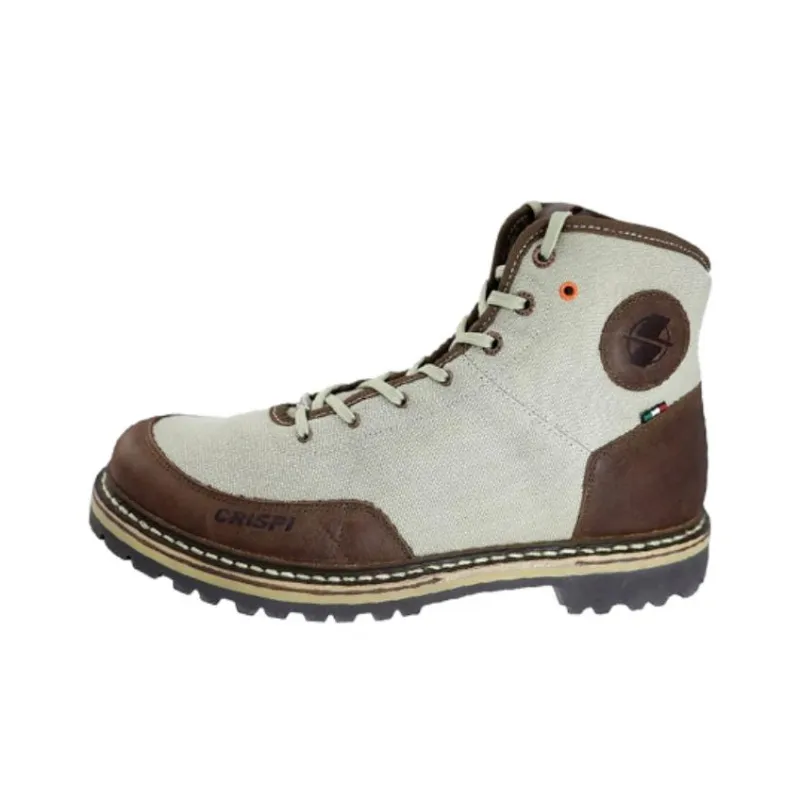 CRISPI Opera Mid Anti-Slip Wear-Resistant High-Top Outdoor Shoes Unisex-3