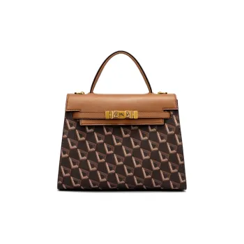 LMK Kelly Bag One Shoulder Handbag Regular Women's