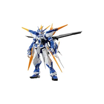 BANDAI MG Model Kits
