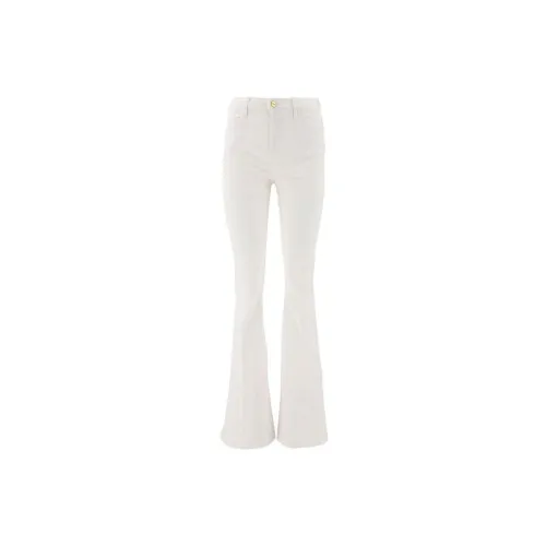 FRAME Jeans Women's White