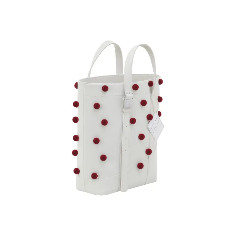 Emotional World Handbags POLKADOT-1