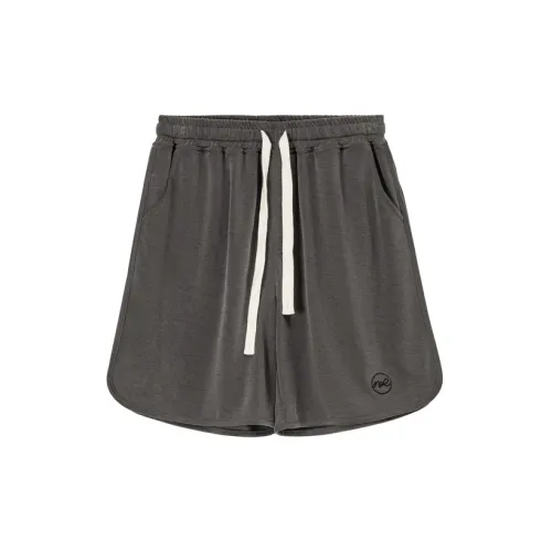 NO ONE ELSE Casual Shorts Women's