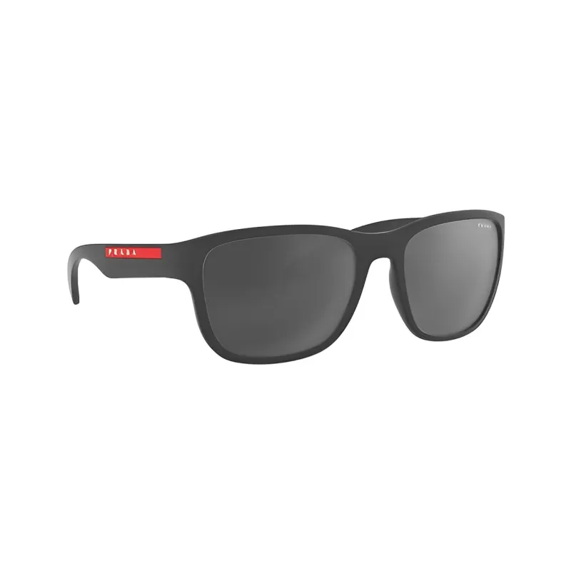PRADA Square frame Sunglasses-3