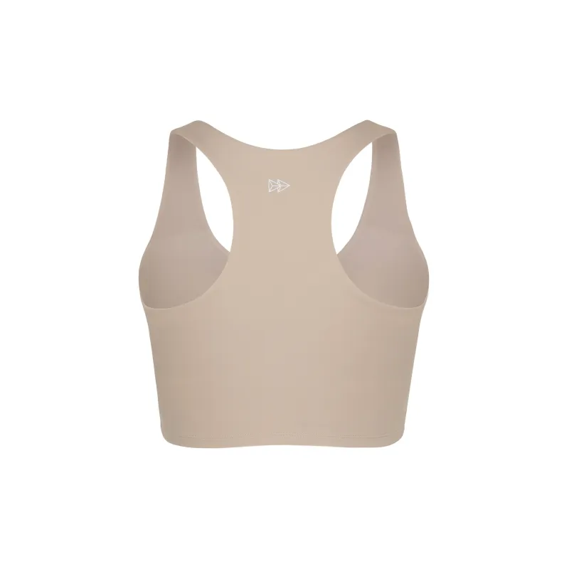 Yvette Sports Underwear Women's Light Umber-1