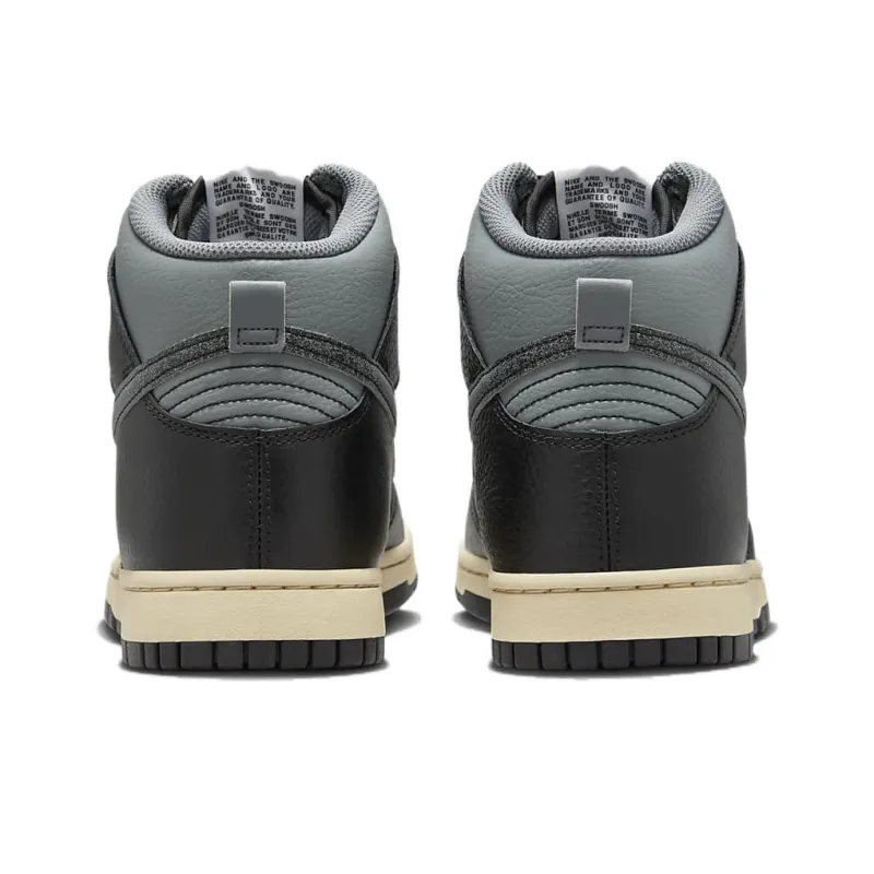 Nike Dunk High Retro Premium Classics 50 Years Of Hip Hop-4