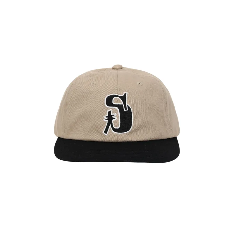 Stussy Vintage S Low Pro Cap-1