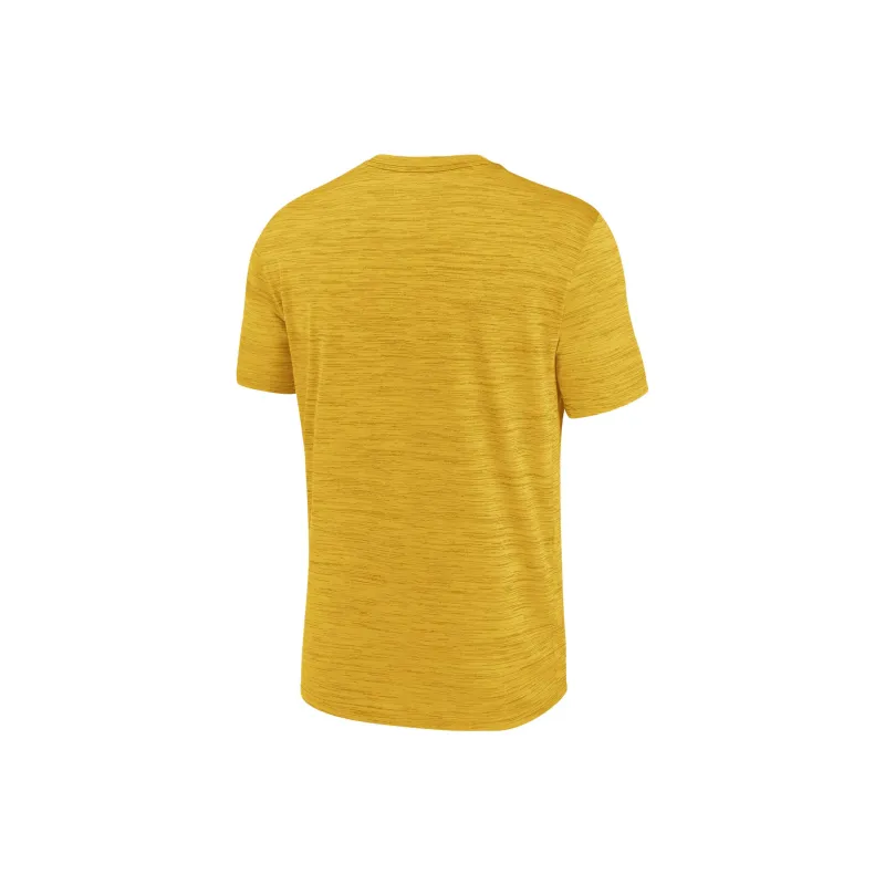 Nike Iowa Sideline Velocity Men's Nike Dri FIT College T Shirt-1