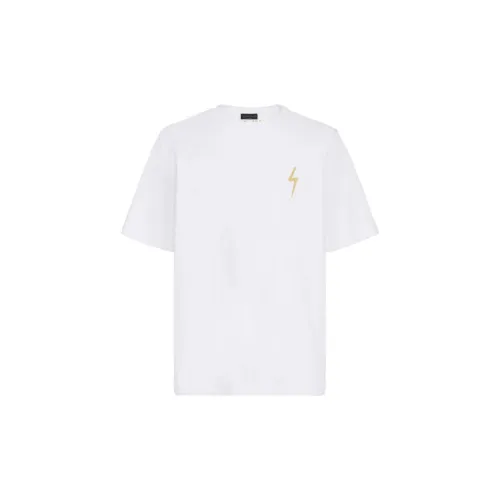 Giuseppe Zanotti Ezrha Cotton T-shirt