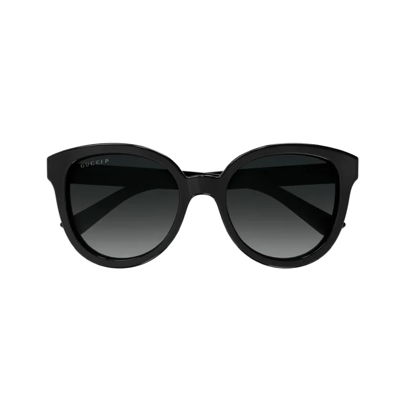 GUCCI Cat Eye Frame Sunglasses-1