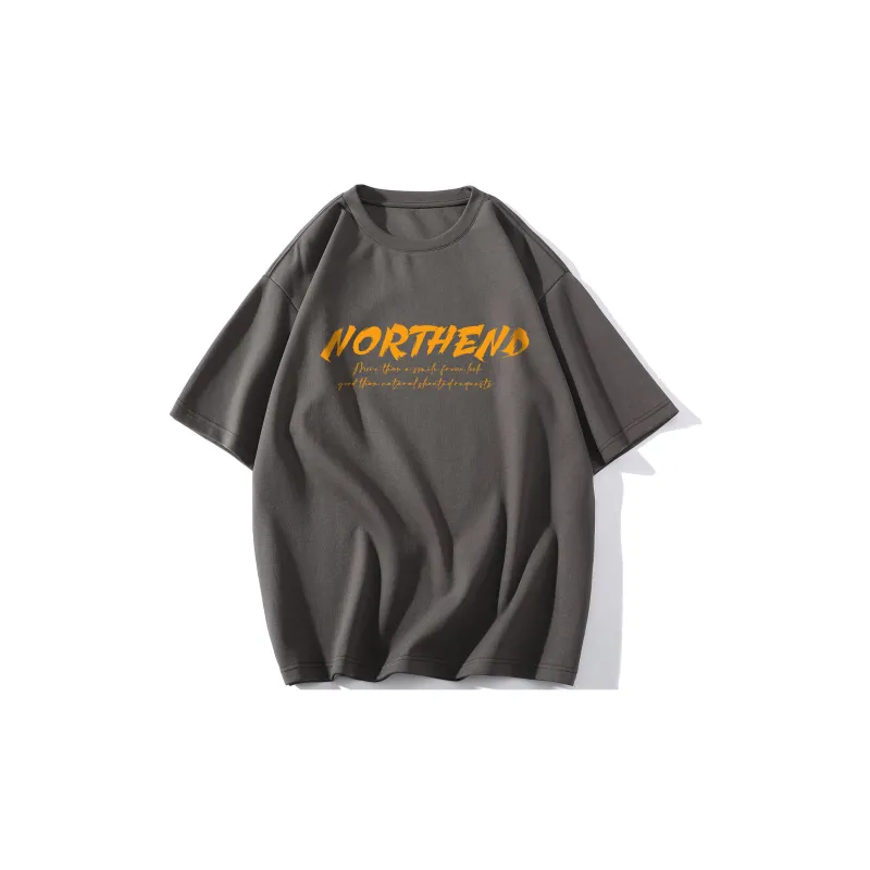 Northend T-Shirts Unisex-27