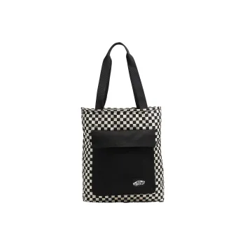 Vans Canvas Bag, Tote Bag, Shopping Bag, Handbag, Shoulder Bag Unisex