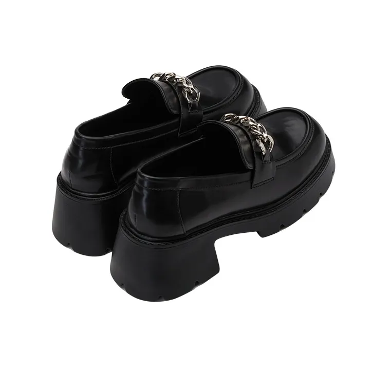 GRACEGIFT Platform Shoes 6.5cm Women's-5