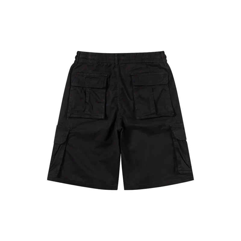 Antioffice Cargo Shorts Men-22