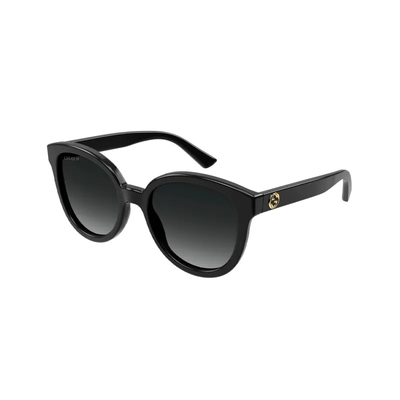 GUCCI Cat Eye Frame Sunglasses-0