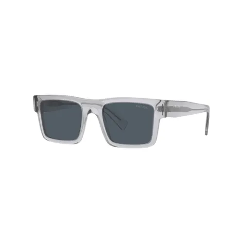 PRADA Square Frame Sunglasses