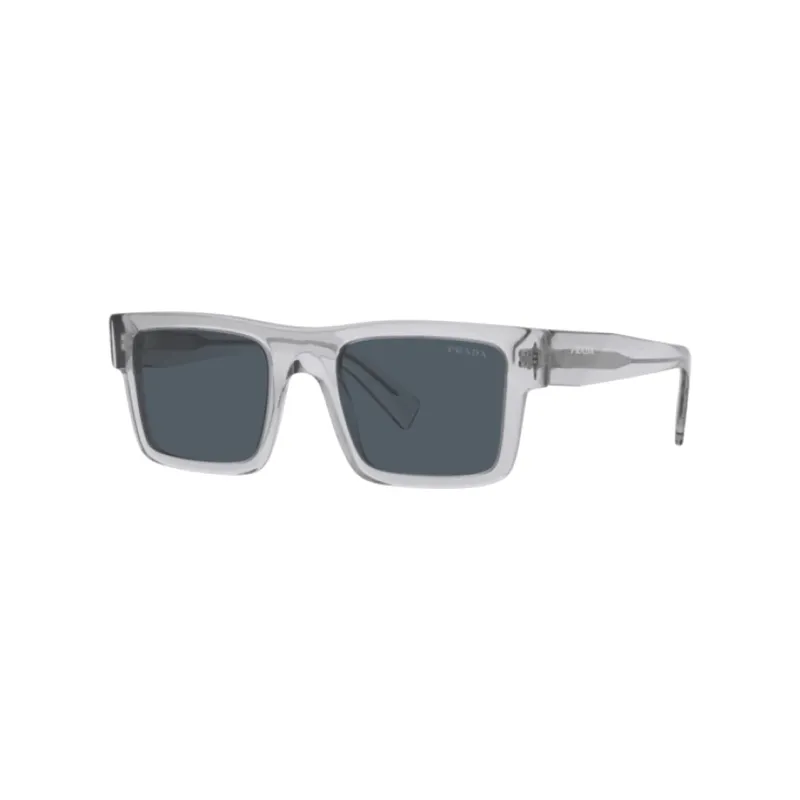 PRADA Square Frame Sunglasses-0