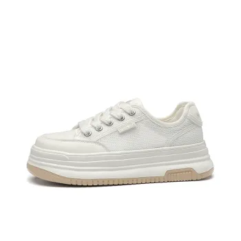 HLA Platform Shoes 5.5cm Women's