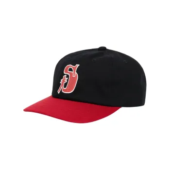 Stussy Vintage S Low Pro Cap