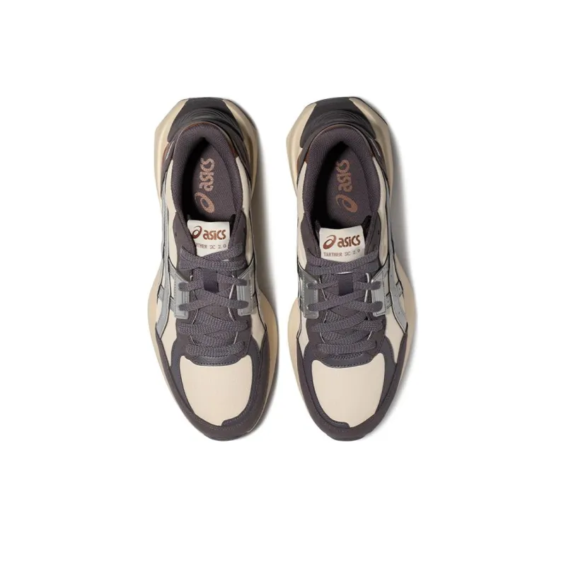 Asics Tarther Sc 2.0 'Cream Silver'-2