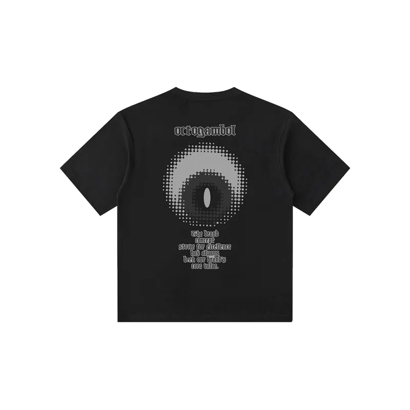 OCTO GAMBOL T-Shirts Unisex-6