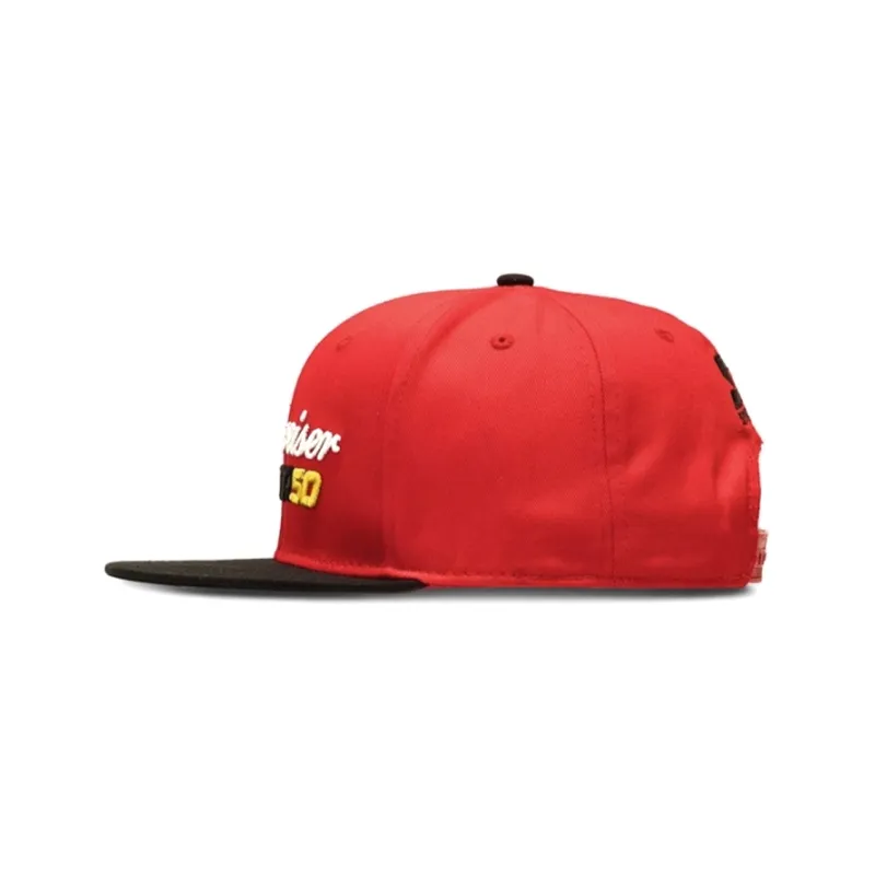 STARTER Baseball Caps Men's Red-1