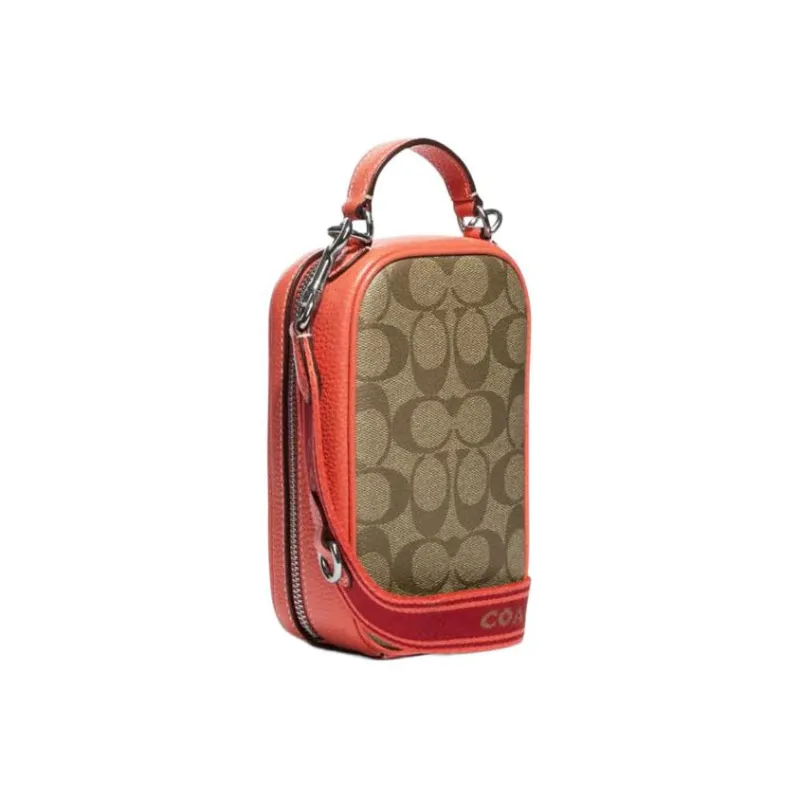 COACH Eva Handbags-1