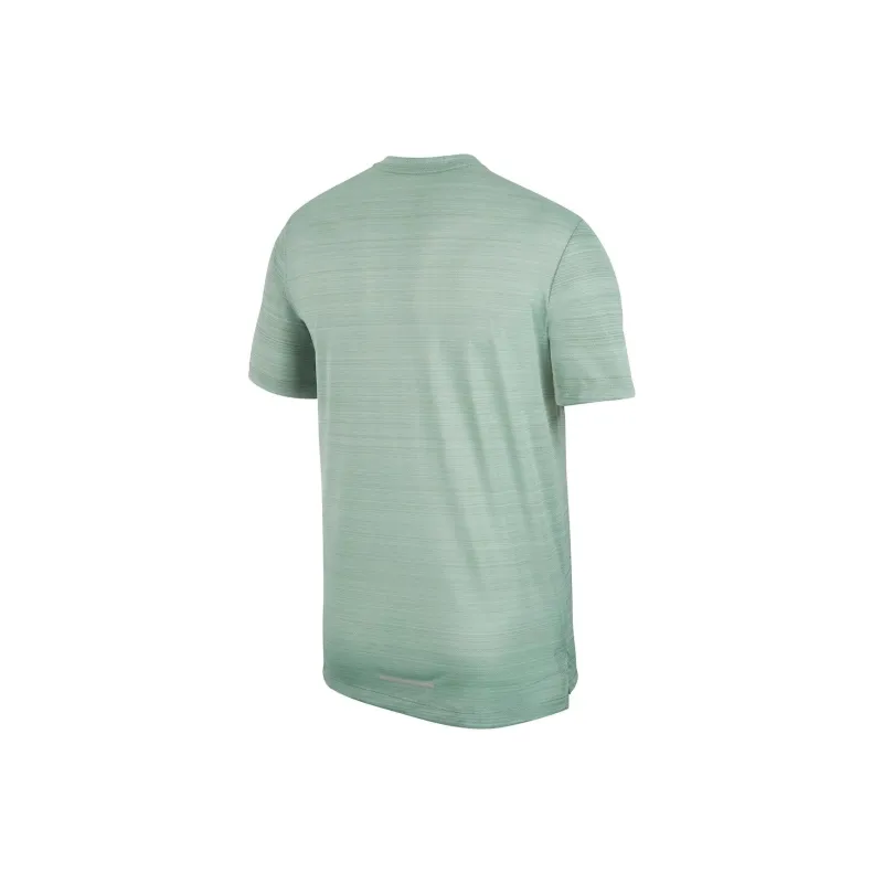 Nike T-Shirts Men Teal-1