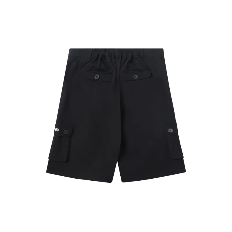 TGNS Casual Shorts Unisex-7