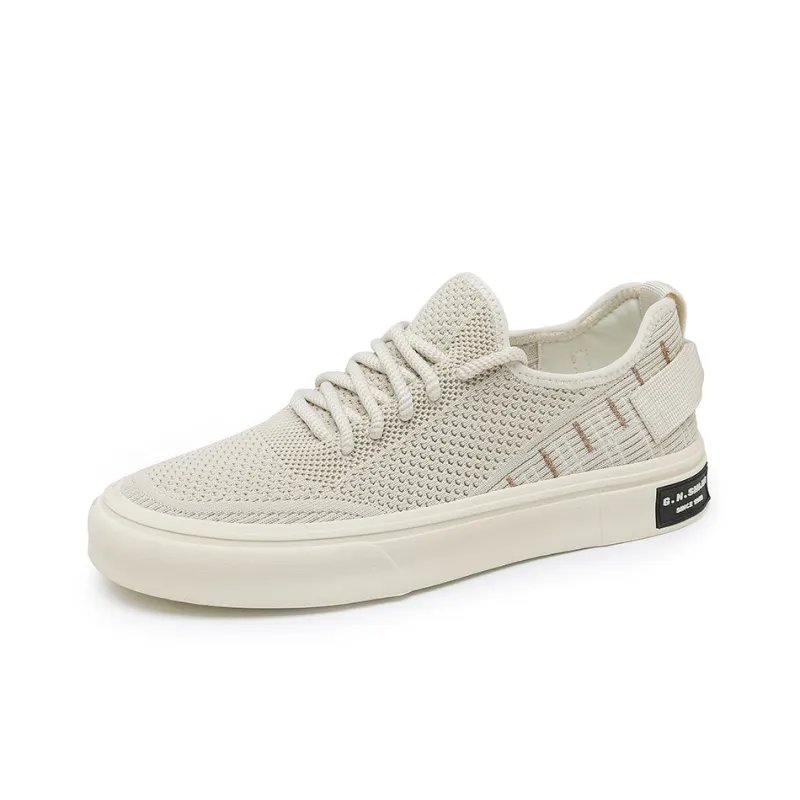 G.N.SHIJIA Low Top Skateboard Shoes Men's-1