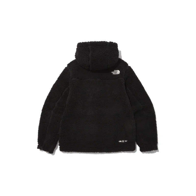 THE NORTH FACE Jackets Coats Men's Black-1