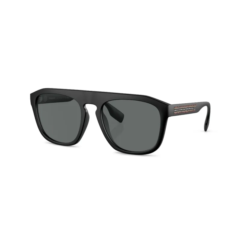 Burberry Be 4396 U Matte-0