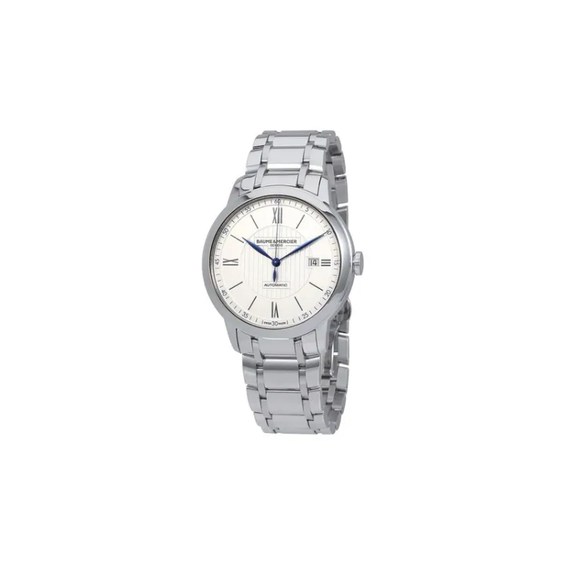 Baume & Mercier Men Watch-3