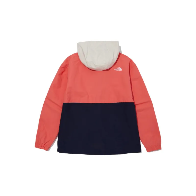 THE NORTH FACE Jackets Unisex Red-1