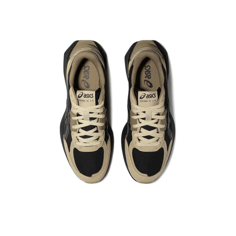 Asics Tarther Sc 2.0 'Brown Black'-2