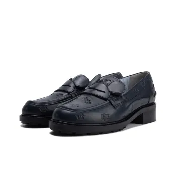 Disney x Tommy Hilfiger Casual Single Shoes Women's Navy Blue
